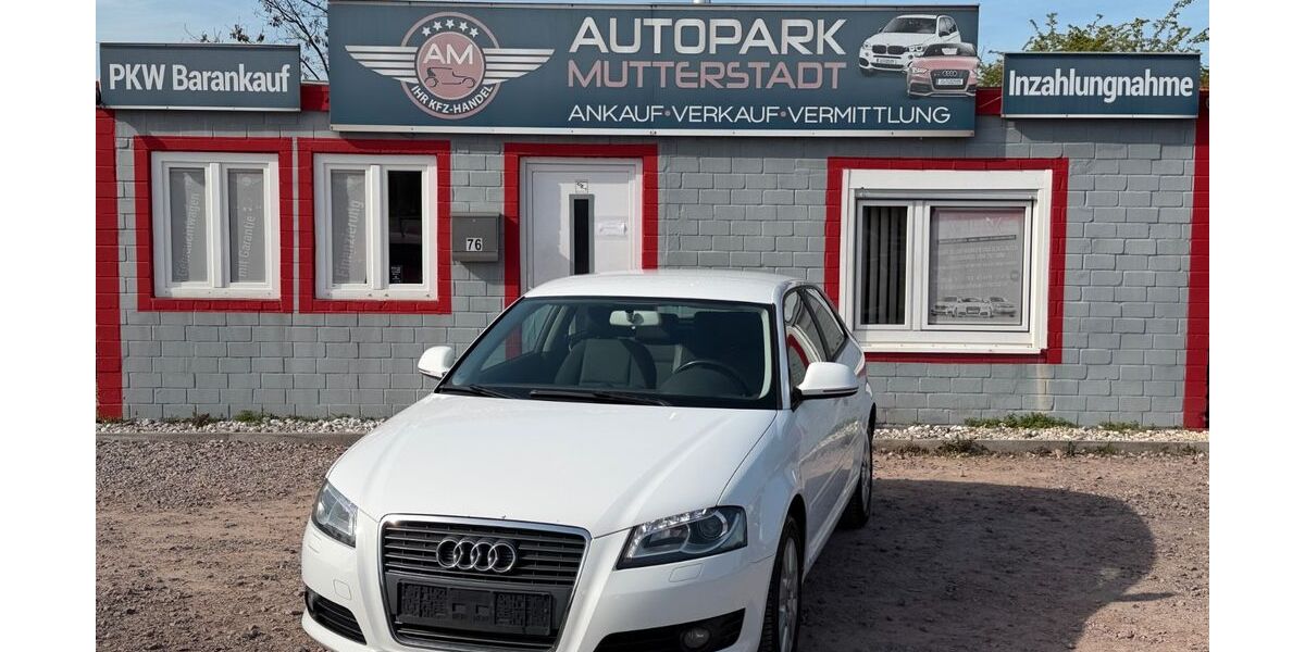 Audi A3 121.000 km 6.300 &euro; Mutterstadt 67112