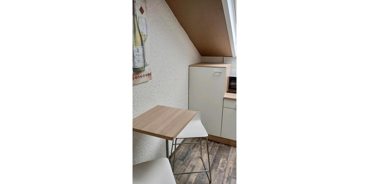 Dachgeschoßwohnung Wilhelmsfeld - 2 Zimmer, 55 m&sup2;, 590&euro; | Angebot:24727526