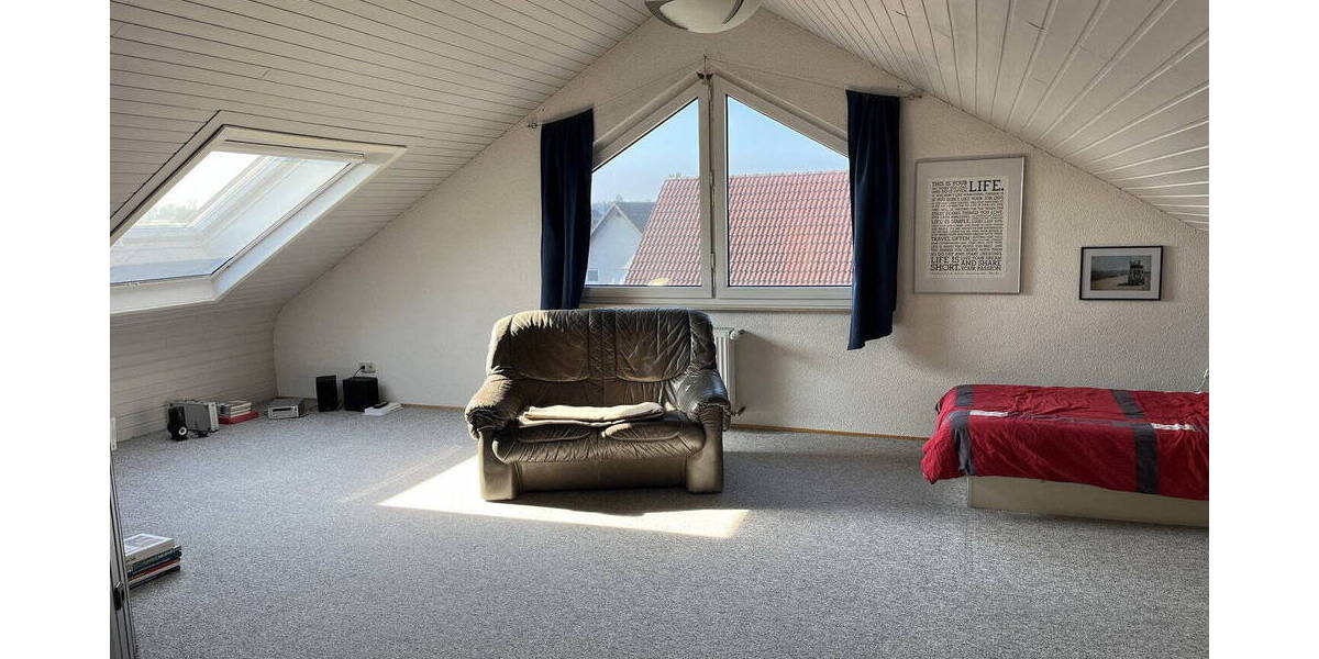 Einfamilienhaus Lorsch - 6 Zimmer, 205 m&sup2;, 675.000&euro; | Angebot:26120763