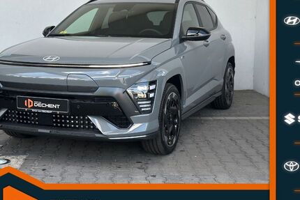 Hyundai KONA 1.500 km 34.919 &euro; Heidelberg 69115