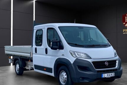 Fiat Ducato 87.051 km 15.990 &euro; Worms 67547