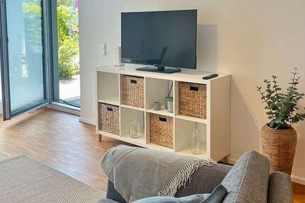 Wohnen auf Zeit in Walldorf 1.870 € 2 zimmer