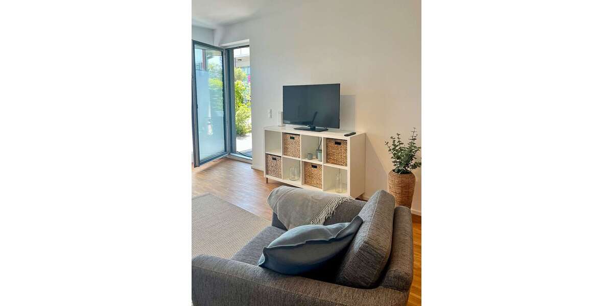Zimmer Walldorf - 2 Zimmer, 1.870&euro; | Angebot:22729254