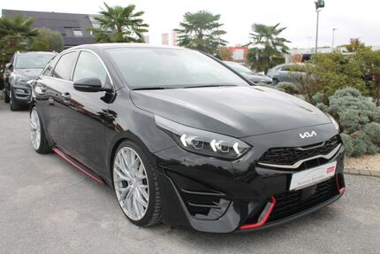 Kia pro ceed / ProCeed 27.000 km 29.790 € Speyer 67346