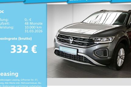 VW T-Roc 61.483 km 21.999 &euro; Mannheim 68309