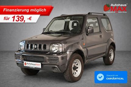 Suzuki Jimny 91.660 km 16.990 &euro; Mannheim 68219