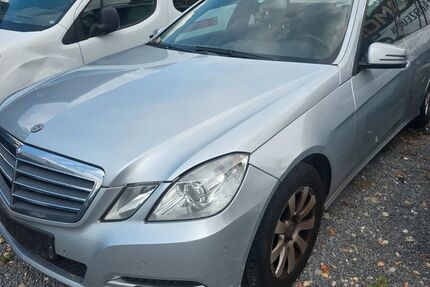 Mercedes-Benz E 200 880.000 km 1.500 &euro; Schifferstadt 67105