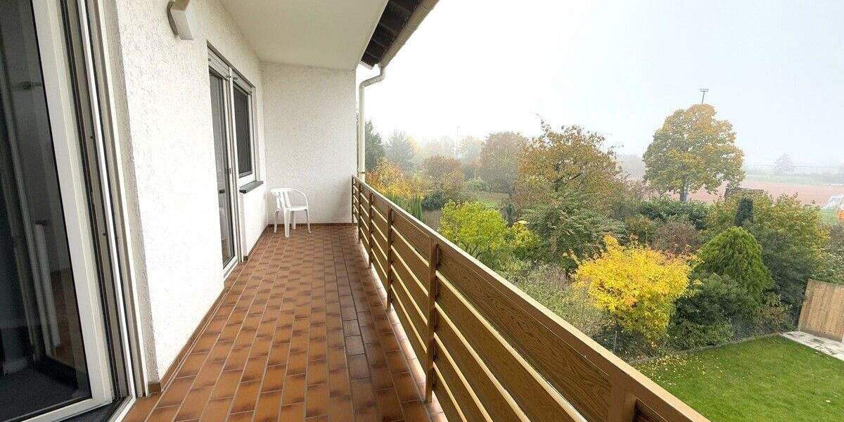 Reihenmittelhaus Ludwigshafen am Rhein Oppau - 7 Zimmer, 163 m&sup2;, 419.000&euro; | Angebot:24357284