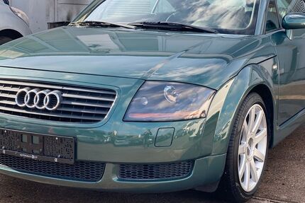 Audi TT 200.000 km 7.500 &euro; Viernheim 68519