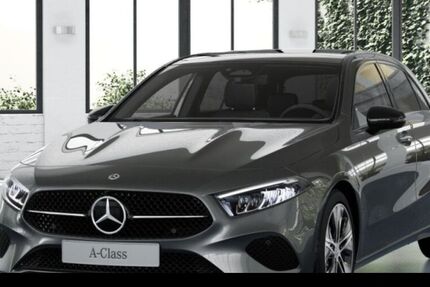 Mercedes-Benz A 200 9.900 km 37.880 &euro; Mannheim 68165