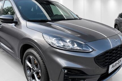 Ford Kuga 41.950 km 27.390 &euro; Heppenheim 64646