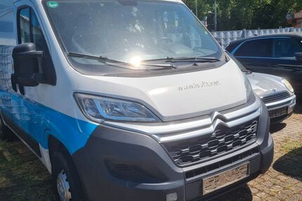 Citroen Jumper 160.000 km 5.999 &euro; Ludwigshafen Am Rhein 67059