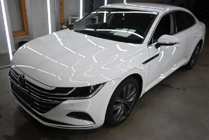VW Arteon 200.000 km 18.445 &euro; Heidelberg 69123