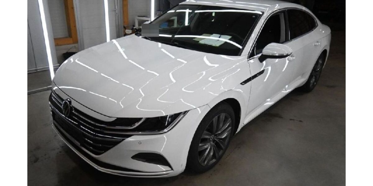 VW Arteon 200.000 km 18.445 &euro; Heidelberg 69123