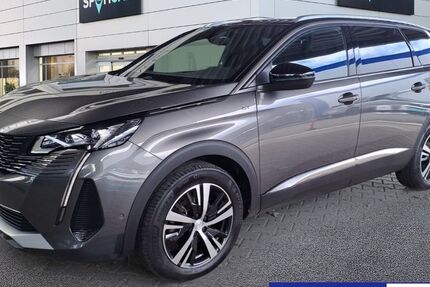 Peugeot 5008 44.358 km 27.130 &euro; Mannheim 68309