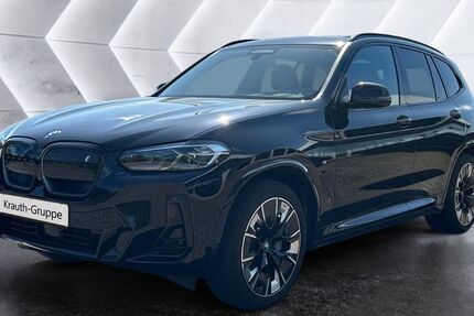 BMW iX3 40.500 km 42.490 &euro; Hockenheim 68766