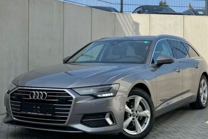 Audi A6 110.000 km 28.000 &euro; Philippsburg 76661