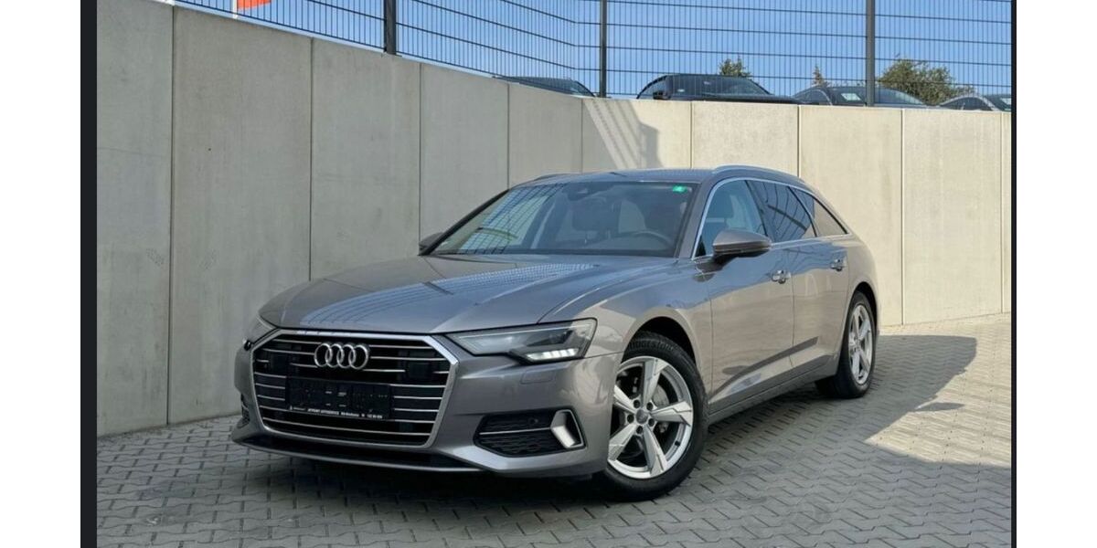 Audi A6 110.000 km 28.000 &euro; Philippsburg 76661