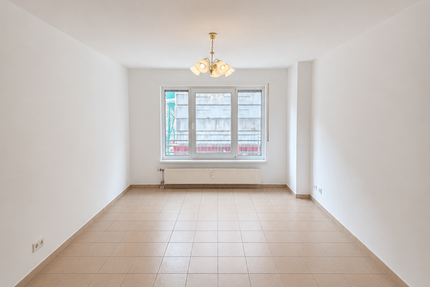Wohnung Ludwigshafen Ludwigshafen-Hemshof - 2 Zimmer, 53 m&sup2;, 679&euro; | Angebot:27014588