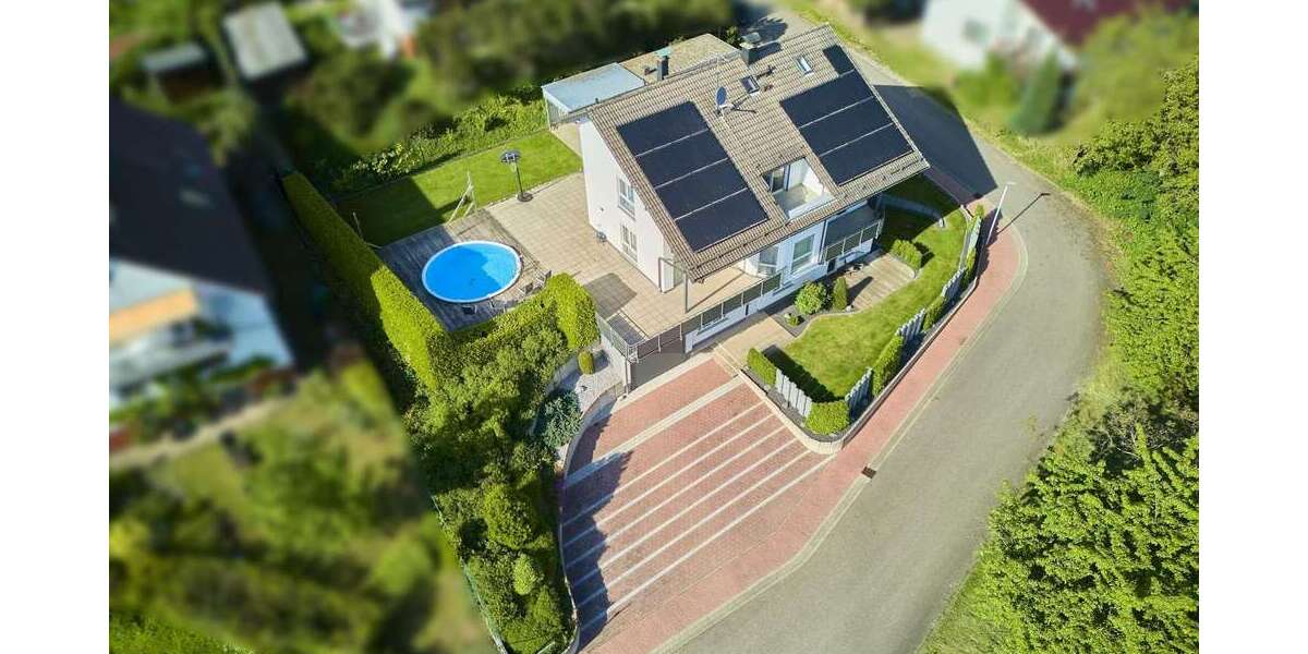 Haus zum Mieten in Neckarsteinach 2.450 € 331 m² 9 zimmer