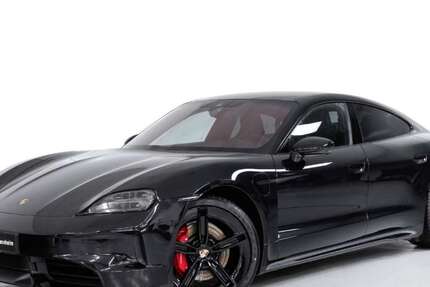 Porsche Taycan 14.500 km 129.900 &euro; Mannheim 68229
