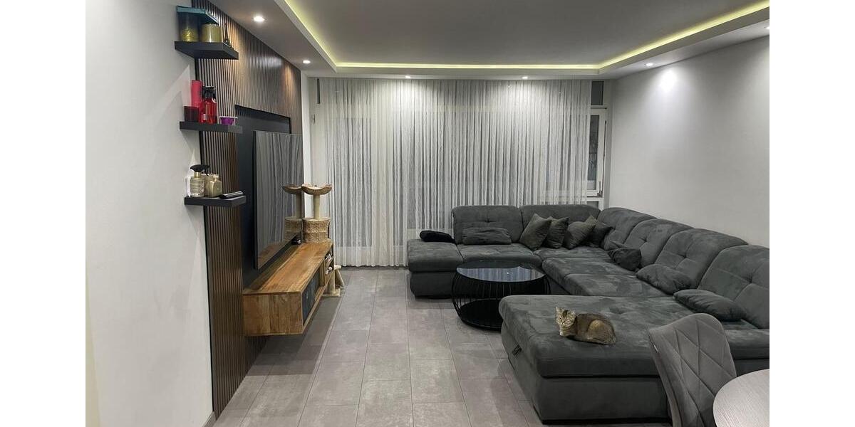 Etagenwohnung Viernheim - 3 Zimmer, 70 m&sup2;, 265.000&euro; | Angebot:26952216