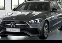 Mercedes C 300