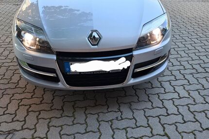 Renault Laguna 173.700 km 6.550 &euro; Ludwigshafen 67063