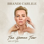 Brandi Carlile - The Human Tour | Support: KT Tunstall