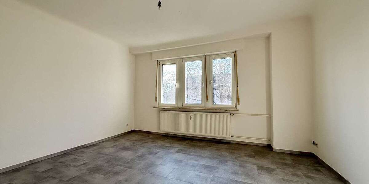 Etagenwohnung Mannheim Niederfeld - 3 Zimmer, 101 m&sup2;, 950&euro; | Angebot:24379671