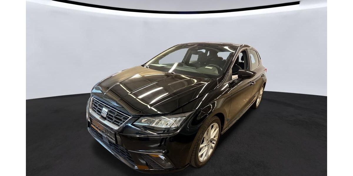 Seat Ibiza 75.000 km 16.900 &euro; Viernheim bei Mannheim 68519