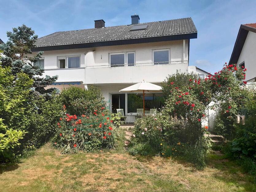 Einfamilienhaus Toplage SandhausenHeidelberg v. privat