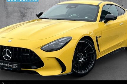 Mercedes-Benz AMG GT 4.024 km 159.880 € Grünstadt 67269