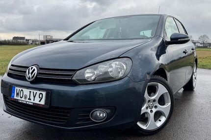 VW Golf 165.000 km 5.900 &euro; Worms 67551