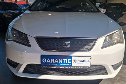 Seat Leon 158.000 km 7.490 &euro; Ludwigshafen am Rhein 67059