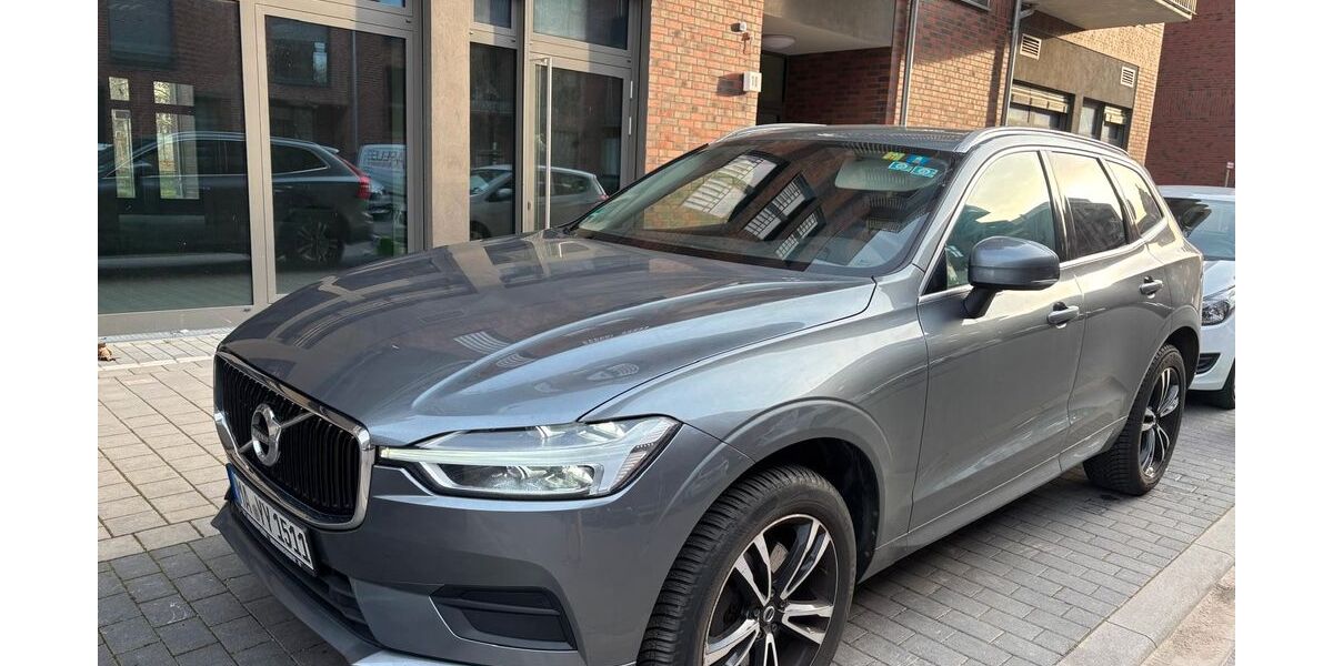 Volvo XC60 99.750 km 31.000 &euro; Mannheim 68167