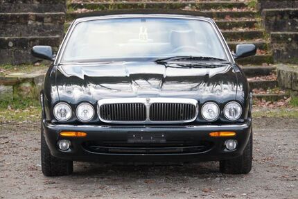 Jaguar XJ 72.000 km 34.999 &euro; Heppenheim 64646