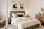 Etagenwohnung Mannheim Quadrate - 2 Zimmer, 75 m&sup2;, 1.100&euro; | Angebot:26797653