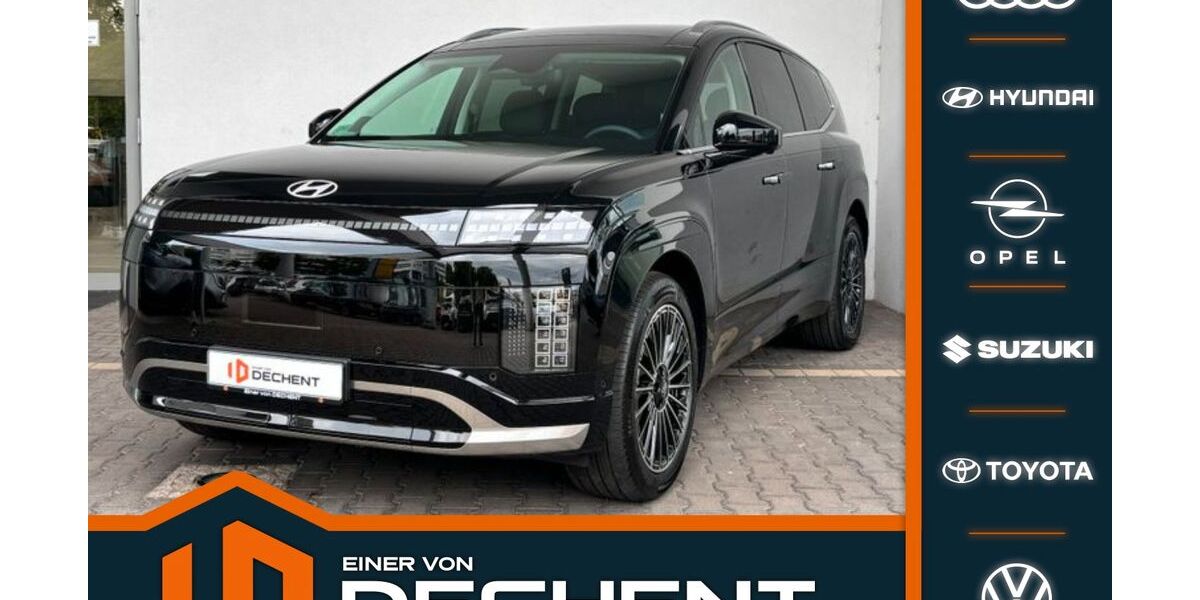 Hyundai IONIQ 9 9.500 km 69.919 &euro; Heidelberg 69115