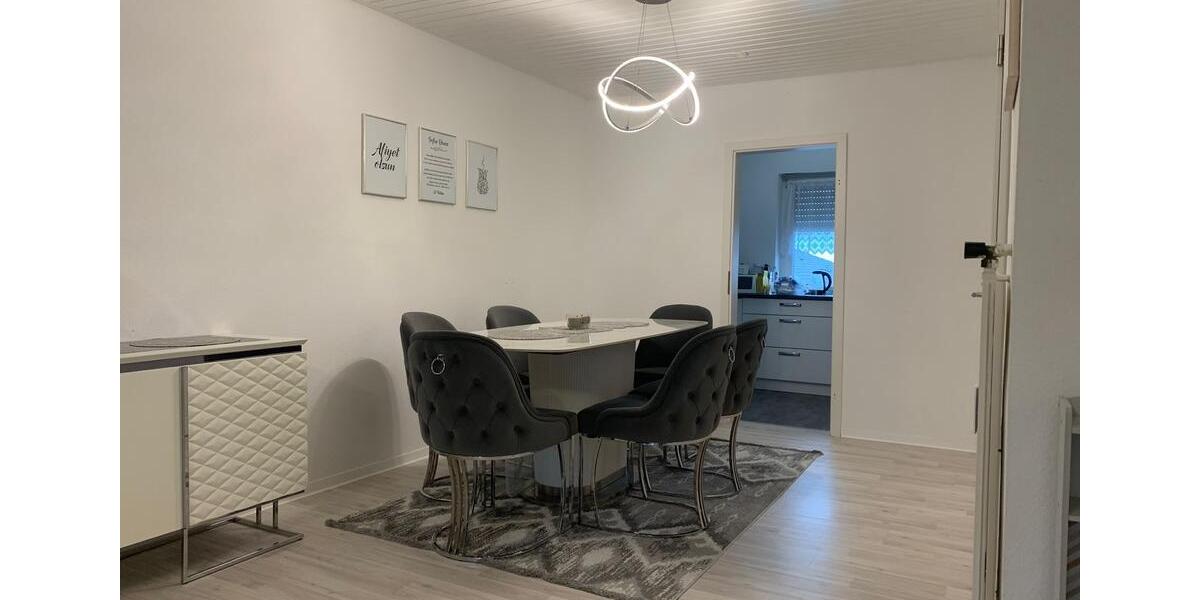 Etagenwohnung Waghäusel - 2.5 Zimmer, 74 m&sup2;, 850&euro; | Angebot:25181068