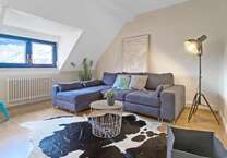 Wohnung zum Mieten in Mannheim 1.000 € 49 m²