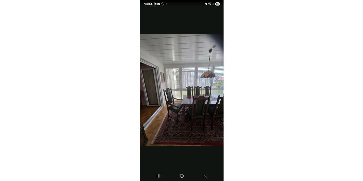 Etagenwohnung Schriesheim - 4 Zimmer, 92 m&sup2;, 449.000&euro; | Angebot:26297361