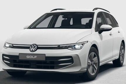 VW Golf 6.500 km 42.990 € Speyer 67346