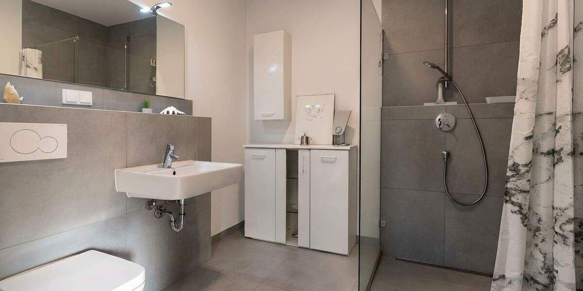 Terrassenwohnung Worms Innenstadt - 2 Zimmer, 77 m&sup2;, 335.000&euro; | Angebot:25095908