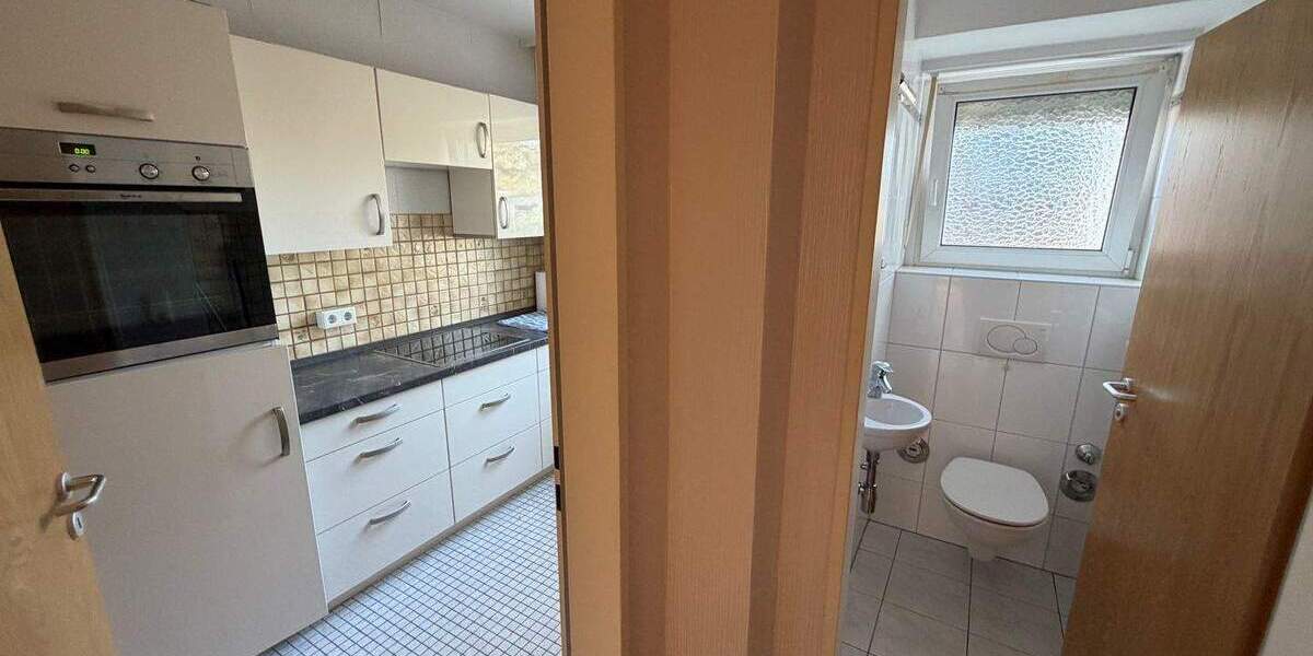Etagenwohnung Viernheim - 5 Zimmer, 132 m&sup2;, 325.000&euro; | Angebot:25669382