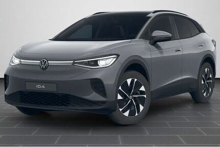 VW ID.4 4.584 km 43.980 &euro; Ludwigshafen 67059