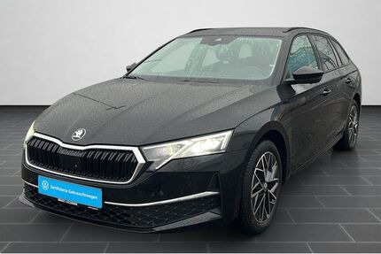 Skoda Octavia 10.500 km 31.290 &euro; Mannheim 68167