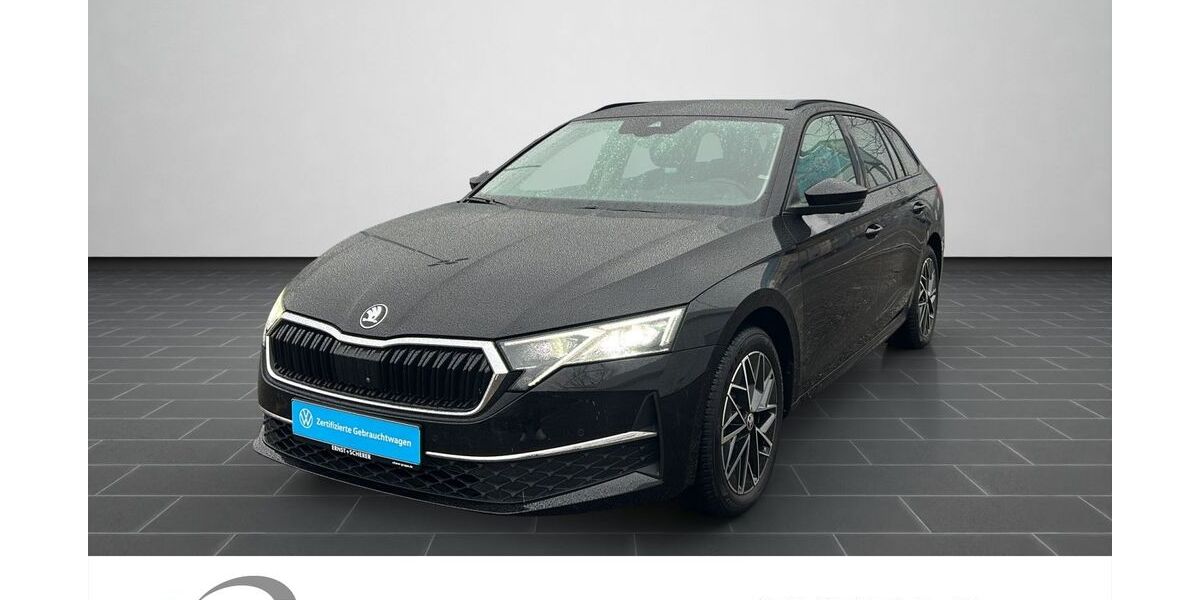 Skoda Octavia 10.500 km 31.290 &euro; Mannheim 68167