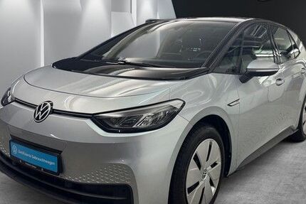 VW ID.3 36.568 km 21.350 € Speyer 67346