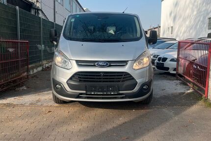 Ford Transit 207.866 km 13.500 &euro; Ludwigshafen am Rhein 67071